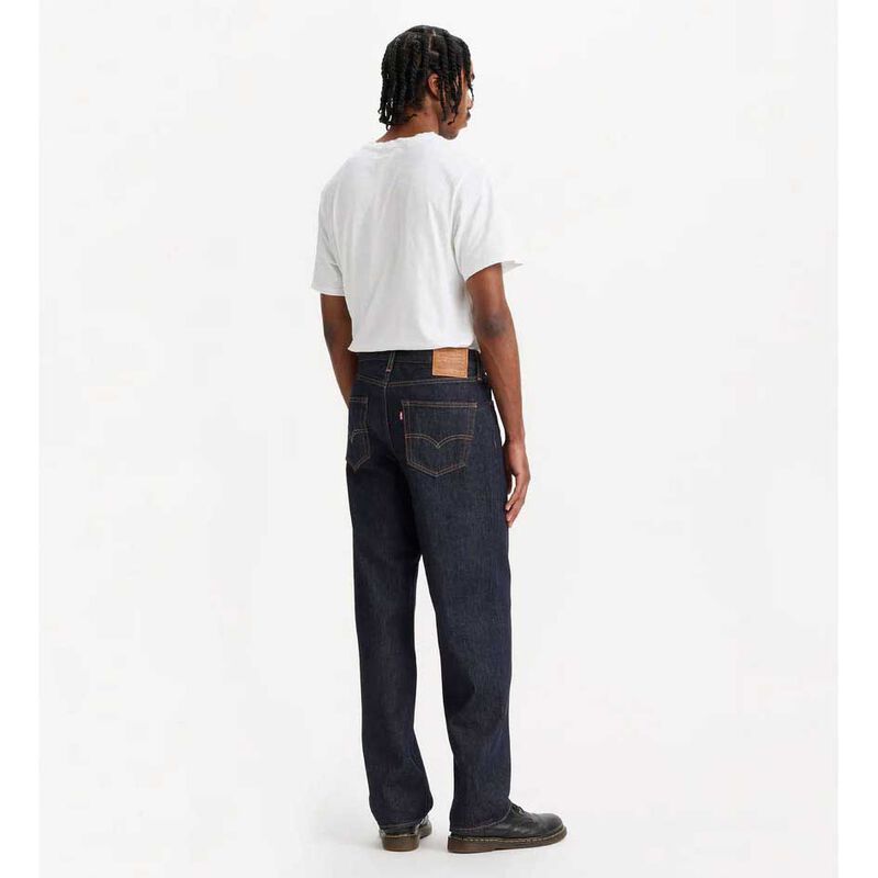 Levi's 568&reg; Loose Straight Welcome To The Game Jeans image number 1